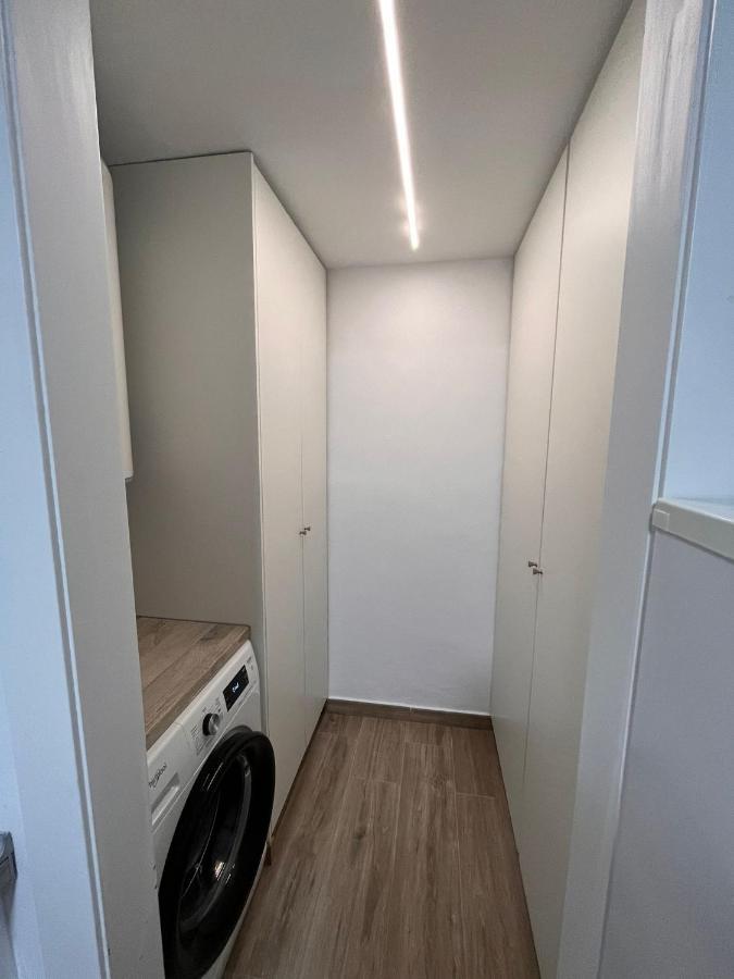 Acogedor Apartamento Cerca De La Playa Marbella Exterior foto