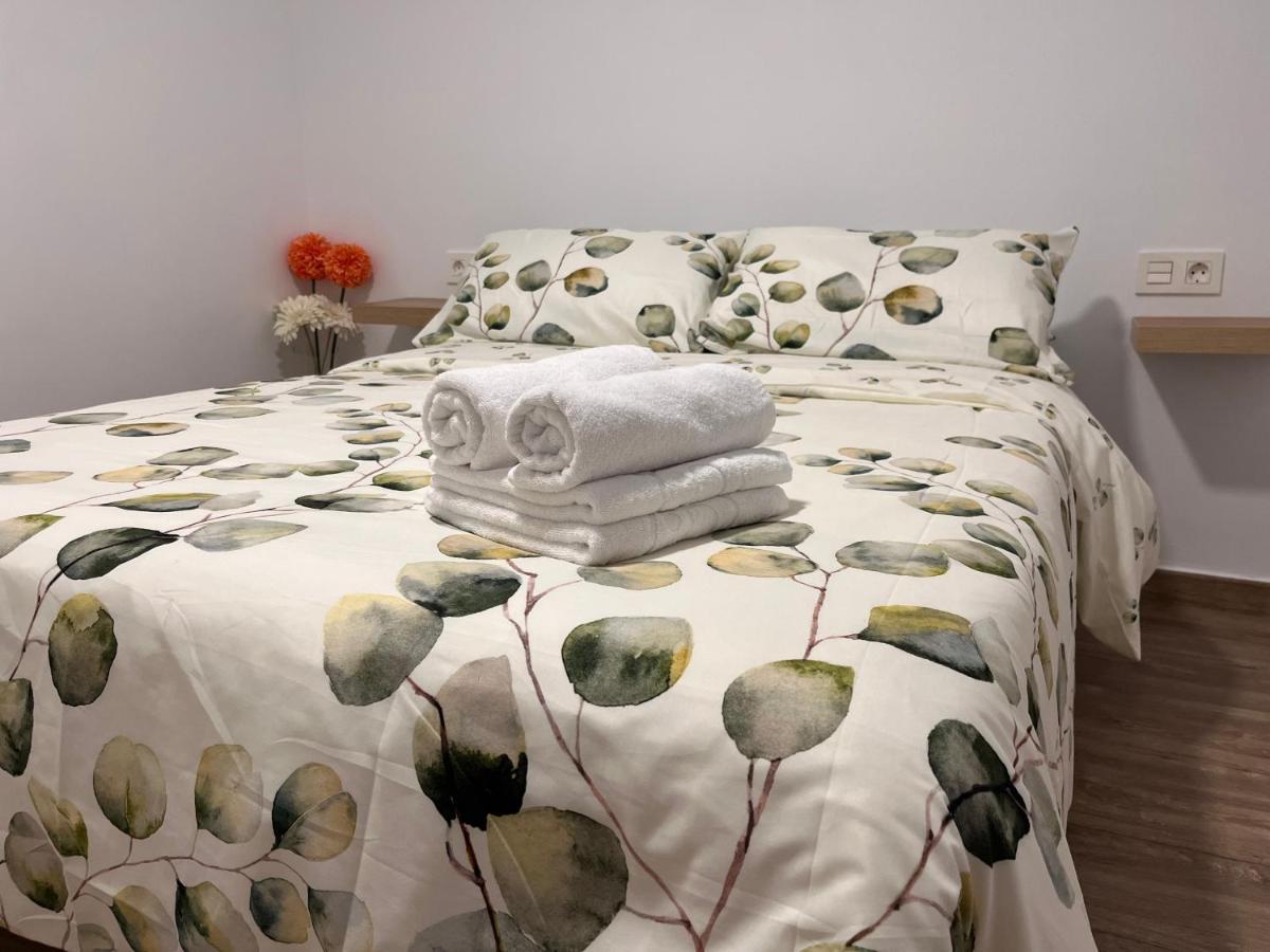 Acogedor Apartamento Cerca De La Playa Marbella Exterior foto